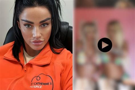 only fans photos leaked|Katie Prices OnlyFans regret as pictures leak online。